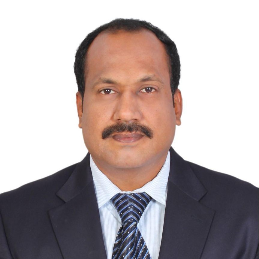 Jayaprakash