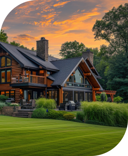 Luxury House