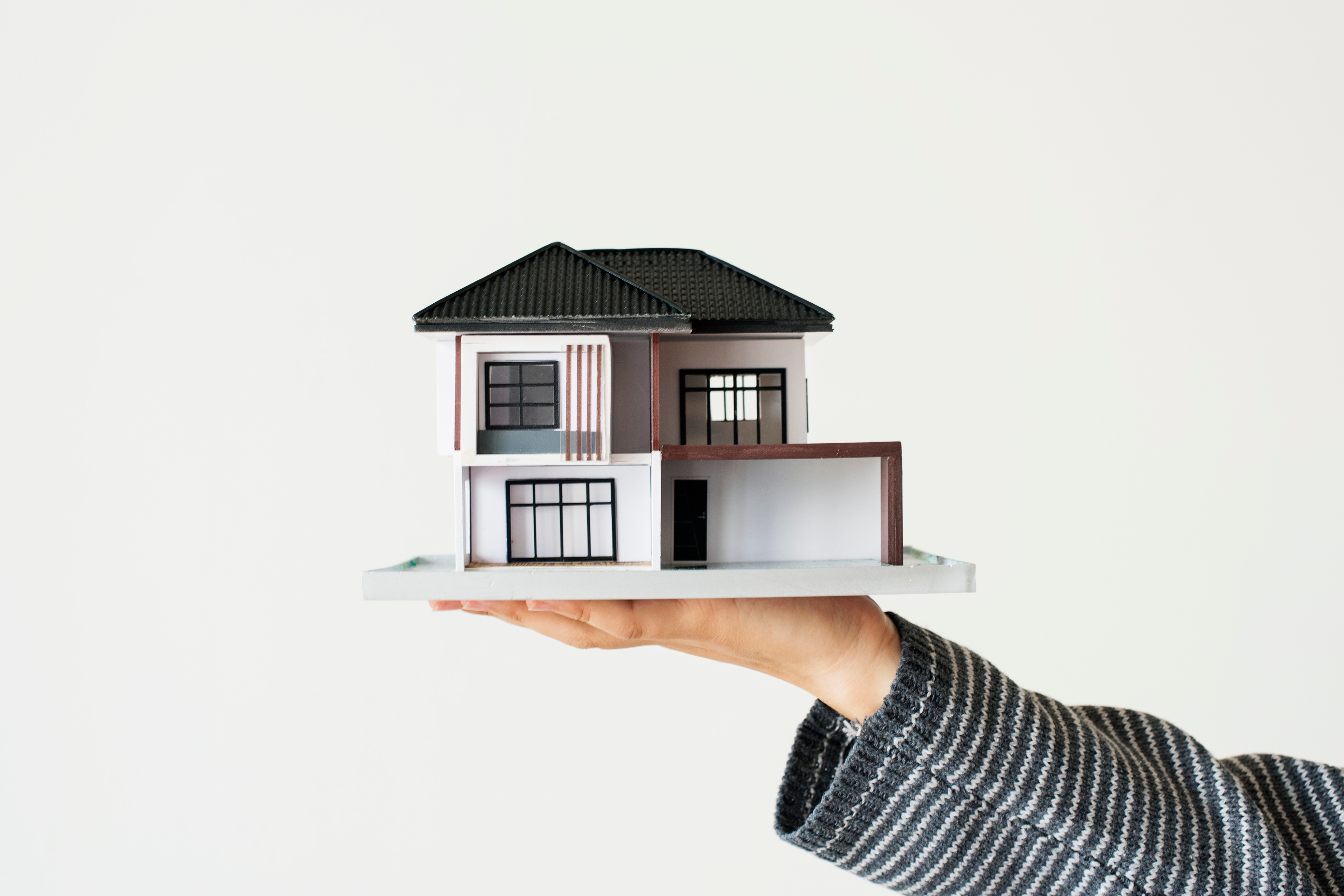 Ideal clients for PJay Realty