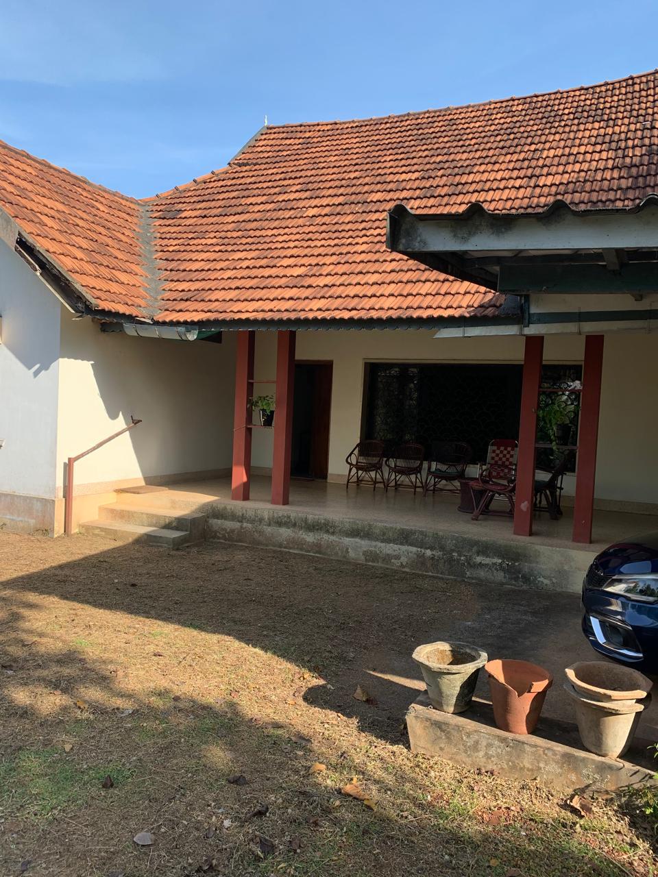 2 Acres Land Kottayam